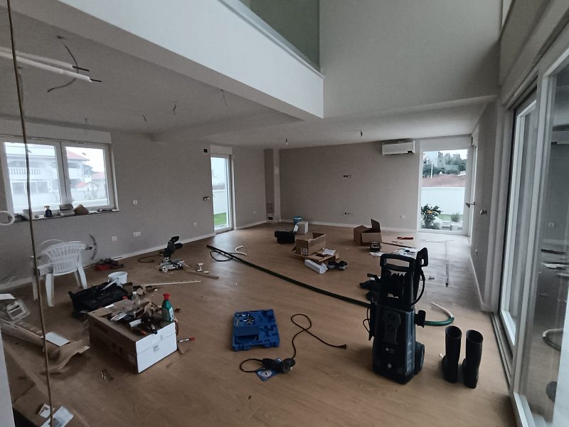 dům – Vila Privlaka, Privlaka, Chorvatsko – foto 21