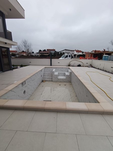 dům – Vila Privlaka, Privlaka, Chorvatsko – foto 25