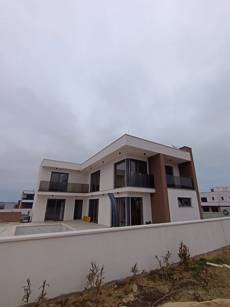 dům – Vila Privlaka, Privlaka, Chorvatsko – foto 2