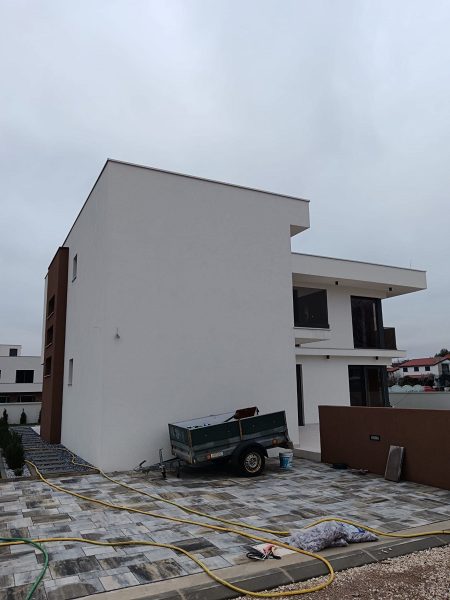 dům – Vila Privlaka, Privlaka, Chorvatsko – foto 4