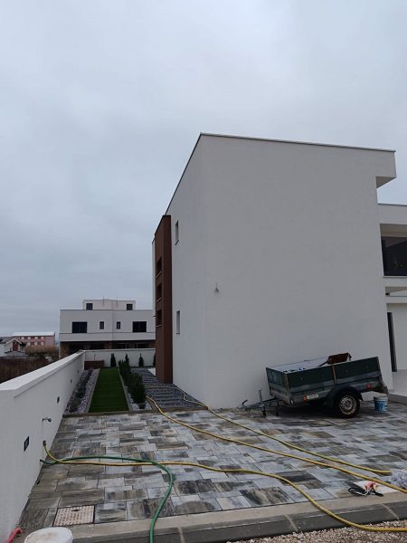 dům – Vila Privlaka, Privlaka, Chorvatsko – foto 5