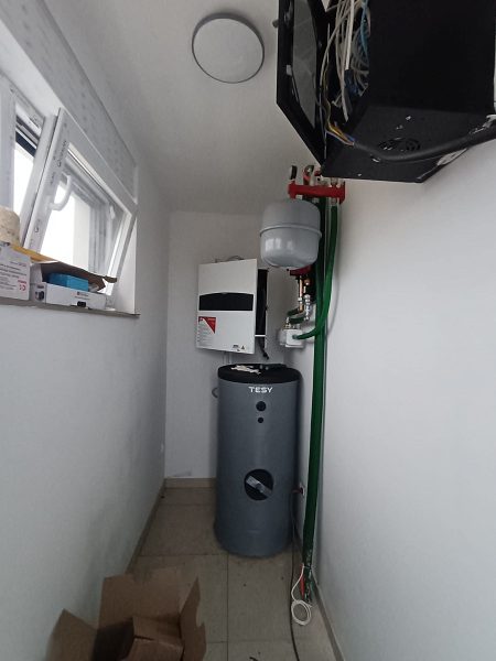 dům – Vila Privlaka, Privlaka, Chorvatsko – foto 6