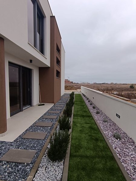 dům – Vila Privlaka, Privlaka, Chorvatsko – foto 9