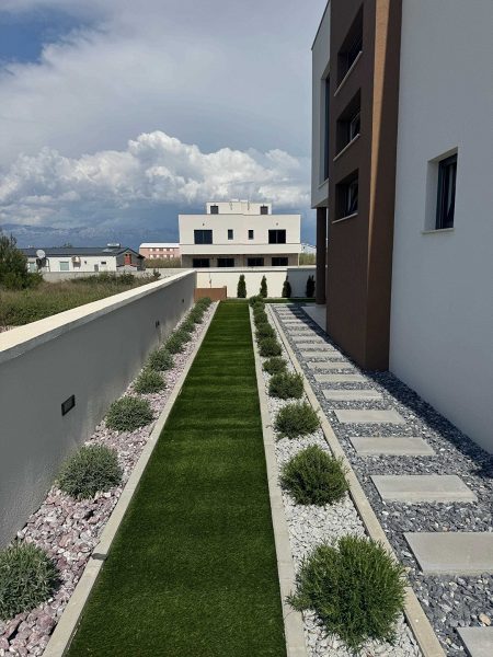 dům – Vila Privlaka, Privlaka, Chorvatsko – foto 6