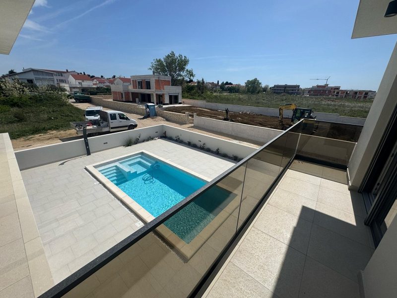 dům – Vila Privlaka, Privlaka, Chorvatsko – foto 44