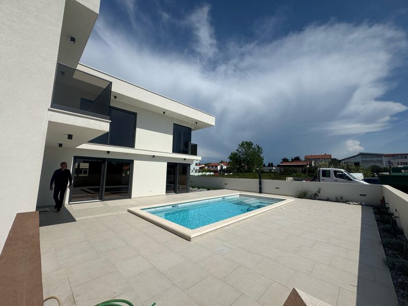 dům – Vila Privlaka, Privlaka, Chorvatsko – foto 2