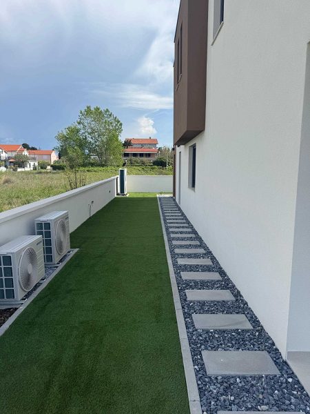 dům – Vila Privlaka, Privlaka, Chorvatsko – foto 8