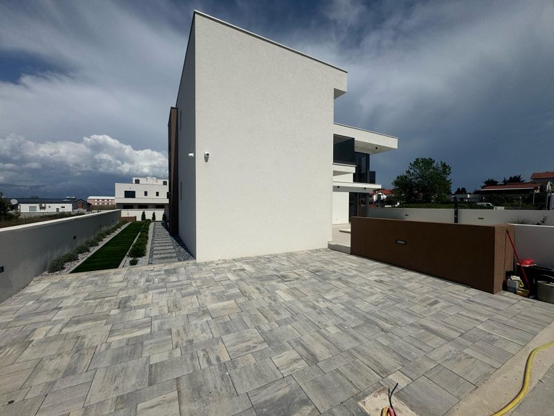 dům – Vila Privlaka, Privlaka, Chorvatsko – foto 12