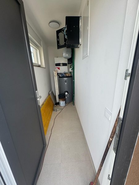 dům – Vila Privlaka, Privlaka, Chorvatsko – foto 14