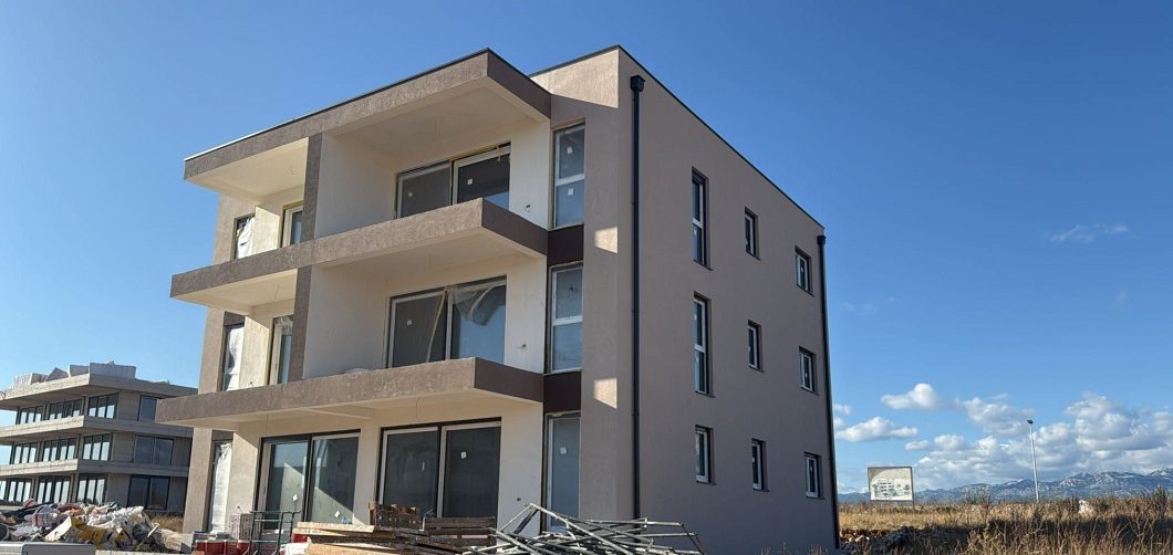 byt – Povljana, ostrov Pag – 300 m od moře (S1), Povljana, Chorvatsko – foto 1