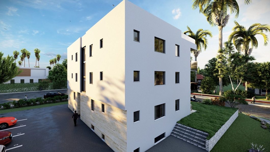 byt – Byt v novostavbě Sukošan (S2) mezonet, Sukošan, Chorvatsko – foto 8