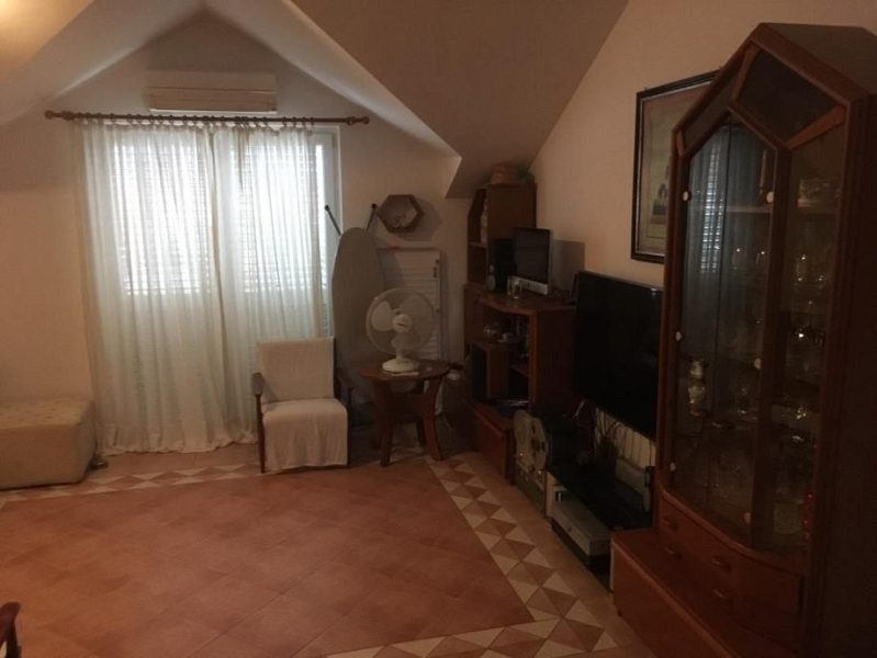 byt – Byt v Zadaru, Zadar, Chorvatsko – foto 5