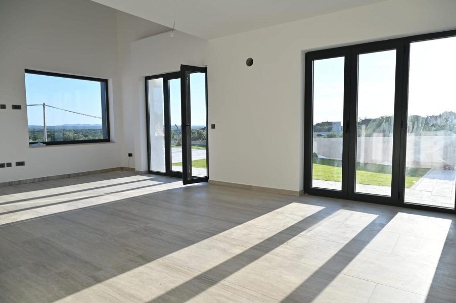 dům – Samostatně stojící dům s bazénem Visočane (K2), Visočane, Chorvatsko – foto 20