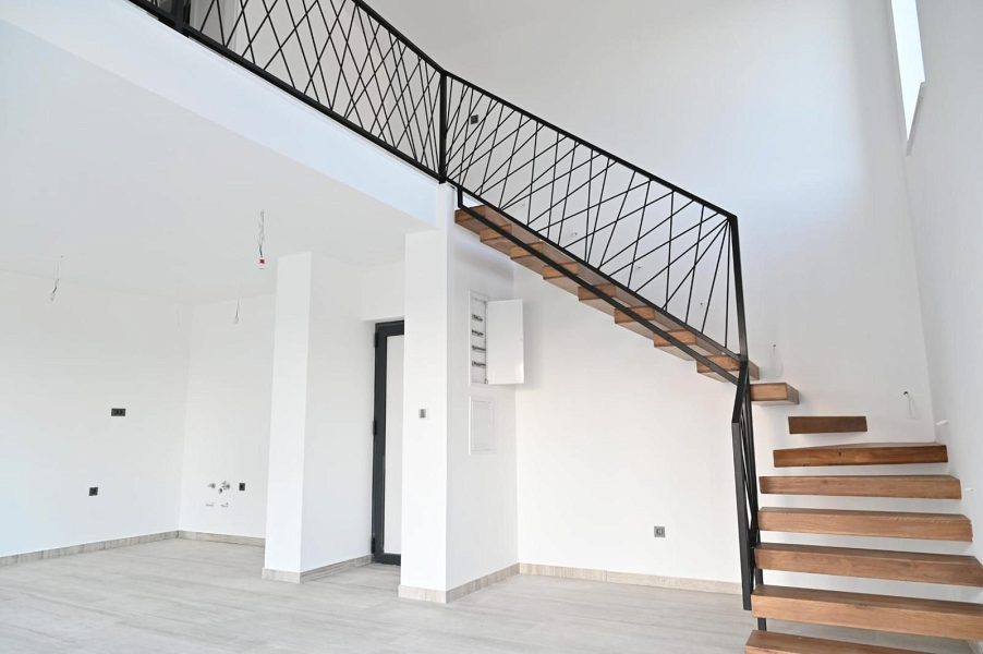 dům – Samostatně stojící dům s bazénem Visočane (K2), Visočane, Chorvatsko – foto 5