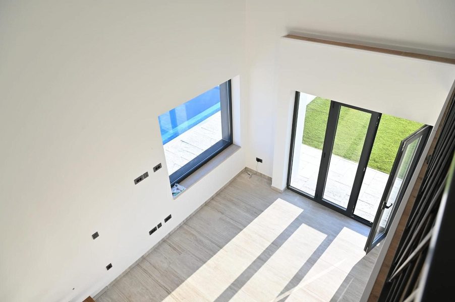 dům – Samostatně stojící dům s bazénem Visočane (K2), Visočane, Chorvatsko – foto 6