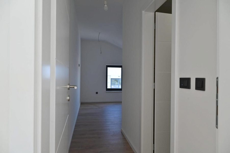 dům – Samostatně stojící dům s bazénem Visočane (K2), Poličnik, Chorvatsko – foto 26
