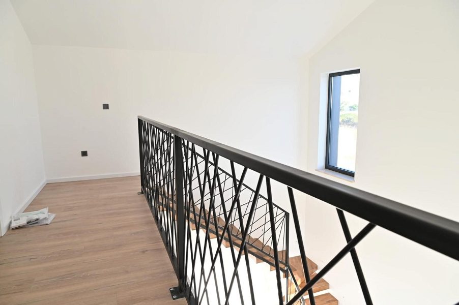 dům – Samostatně stojící dům s bazénem Visočane (K1), Visočane, Chorvatsko – foto 13