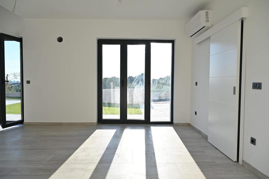 dům – Samostatně stojící dům s bazénem Visočane (K1), Visočane, Chorvatsko – foto 16