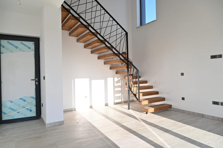 dům – Samostatně stojící dům s bazénem Visočane (K1), Visočane, Chorvatsko – foto 18