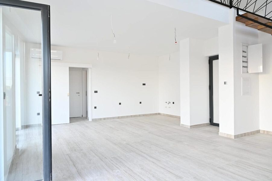 dům – Samostatně stojící dům s bazénem Visočane (K1), Visočane, Chorvatsko – foto 8