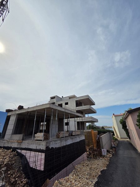 byt – Byt v novostavbě Povljana (S1), Povljana, Chorvatsko – foto 6