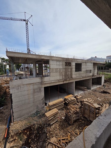 byt – Byt v novostavbě Povljana (S1), Povljana, Chorvatsko – foto 8