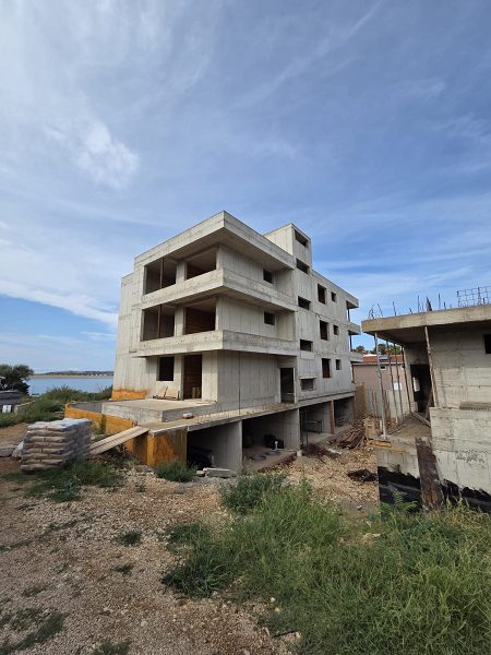 byt – Byt v novostavbě Povljana (S2), Povljana, Chorvatsko – foto 2