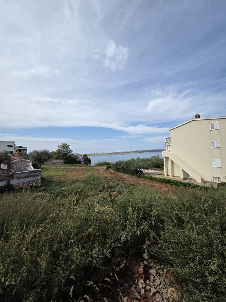 byt – Byt v novostavbě Povljana (S2), Povljana, Chorvatsko – foto 3