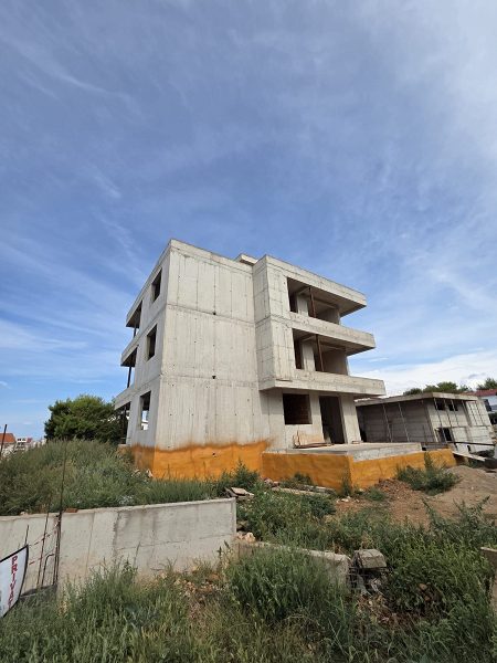 byt – Byt v novostavbě Povljana (S6), Povljana, Chorvatsko – foto 5