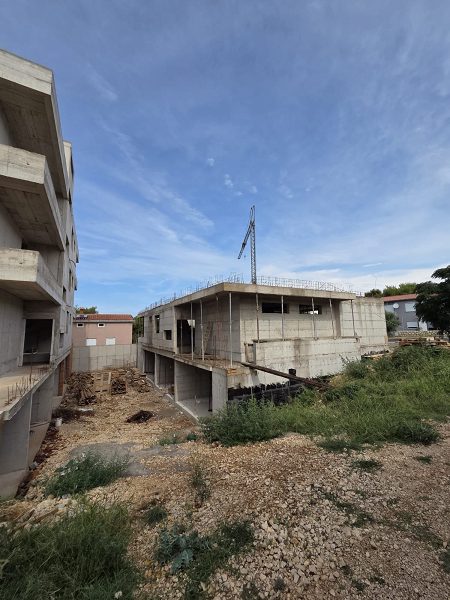 byt – Byt v novostavbě Povljana (S6), Povljana, Chorvatsko – foto 7