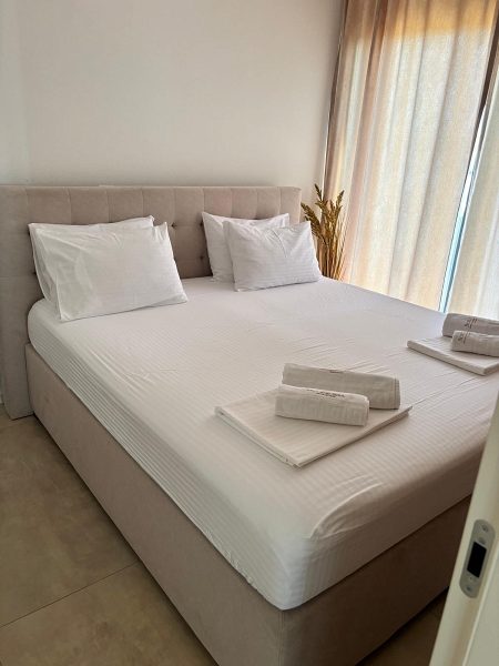 byt – Luxusní apartmán s bazénem 10m od moře, Povljana, Povljana, Chorvatsko – foto 11