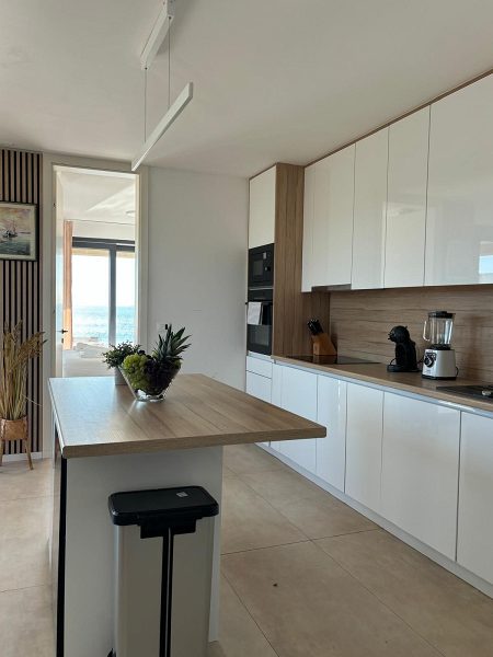 byt – Luxusní apartmán s bazénem 10m od moře, Povljana, Povljana, Chorvatsko – foto 7