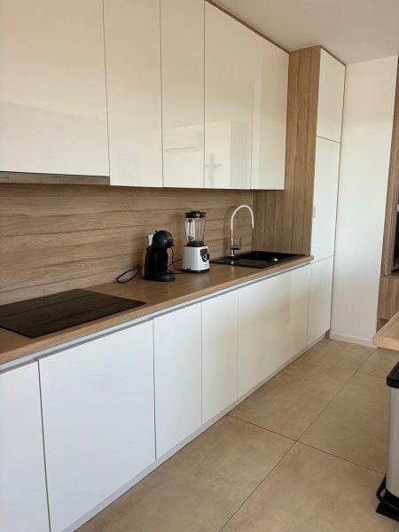 byt – Luxusní apartmán s bazénem 10m od moře, Povljana, Povljana, Chorvatsko – foto 6