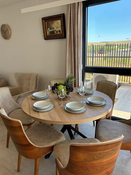 byt – Luxusní apartmán s bazénem 10m od moře, Povljana, Povljana, Chorvatsko – foto 19