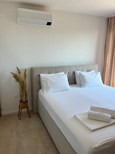 byt – Luxusní apartmán s bazénem 10m od moře, Povljana, Povljana, Chorvatsko – foto 13