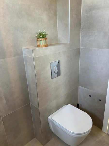 byt – Luxusní apartmán s bazénem 10m od moře, Povljana, Povljana, Chorvatsko – foto 8