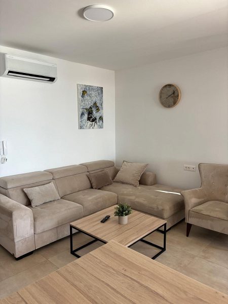 byt – Luxusní apartmán s bazénem 10m od moře, Povljana, Povljana, Chorvatsko – foto 3