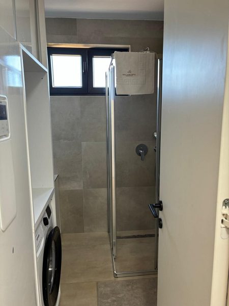 byt – Luxusní apartmán s bazénem 10m od moře, Povljana, Povljana, Chorvatsko – foto 10