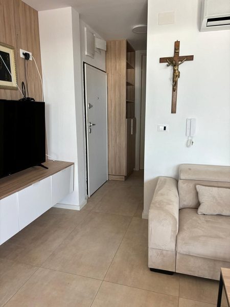byt – Luxusní apartmán s bazénem 10m od moře, Povljana, Povljana, Chorvatsko – foto 4