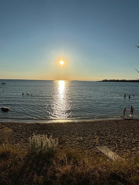 byt – Luxusní apartmán s bazénem 10m od moře, Povljana, Povljana, Chorvatsko – foto 18