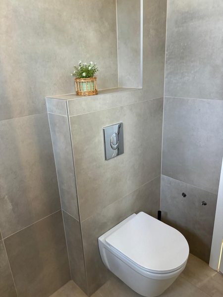 byt – Luxusní apartmán s bazénem 10m od moře, Povljana, Povljana, Chorvatsko – foto 8