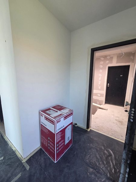 byt – Prodej nových bytů Stará Novalja, lokalita Brajdica, Stara Novalja, Chorvatsko – foto 10