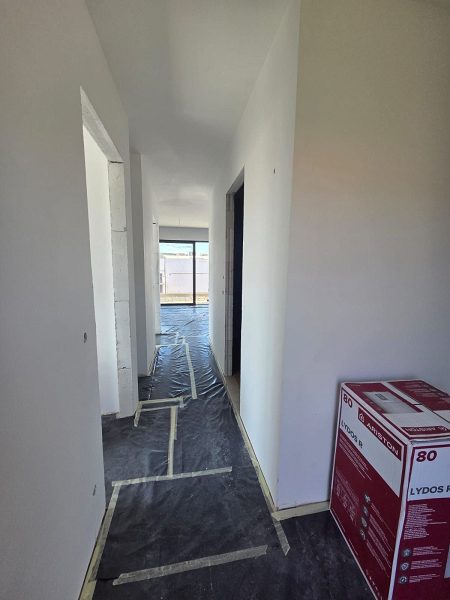 byt – Prodej nových bytů Stará Novalja, lokalita Brajdica, Stara Novalja, Chorvatsko – foto 23