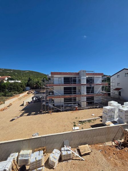 byt – Prodej nových bytů Stará Novalja, lokalita Brajdica, Stara Novalja, Chorvatsko – foto 2