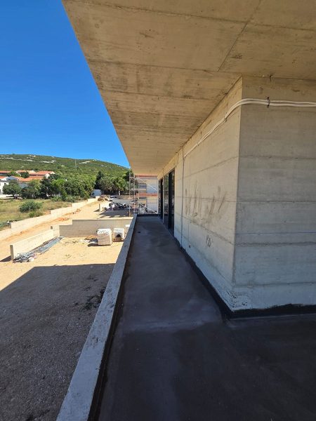 byt – Prodej nových bytů Stará Novalja, lokalita Brajdica, Stara Novalja, Chorvatsko – foto 32