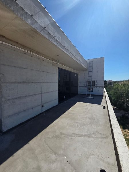 byt – Prodej nových bytů Stará Novalja, lokalita Brajdica, Stara Novalja, Chorvatsko – foto 35