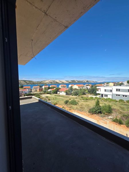 byt – Prodej nových bytů Stará Novalja, lokalita Brajdica, Stara Novalja, Chorvatsko – foto 36