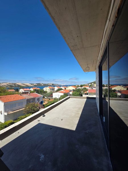 byt – Prodej nových bytů Stará Novalja, lokalita Brajdica, Stara Novalja, Chorvatsko – foto 37