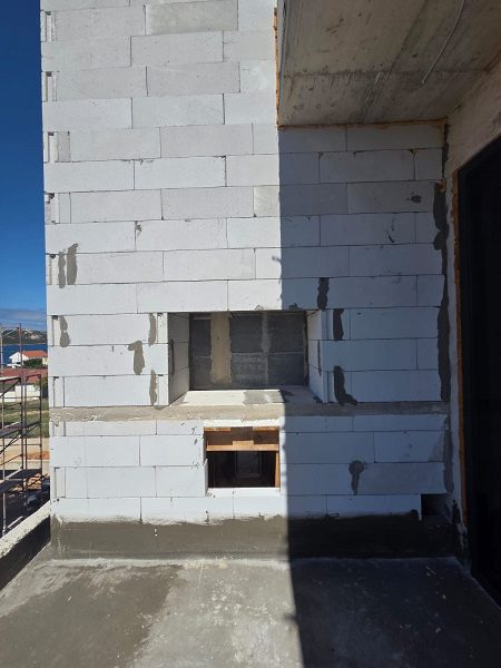 byt – Prodej nových bytů Stará Novalja, lokalita Brajdica, Stara Novalja, Chorvatsko – foto 38