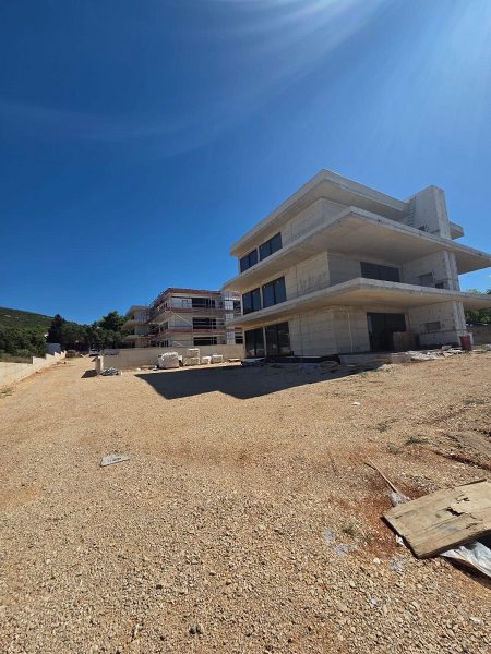 byt – Prodej nových bytů Stará Novalja, lokalita Brajdica, Stara Novalja, Chorvatsko – foto 3